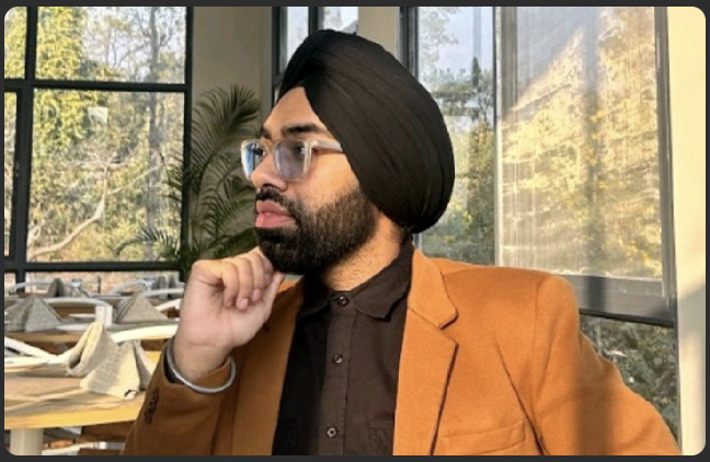 Harneet Singh