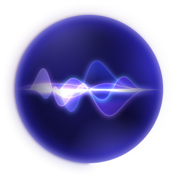 AI Voice Orb Hero